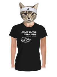 dámské sportovní tričko