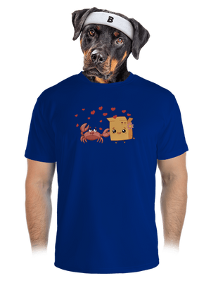 pánské sportovní tričko