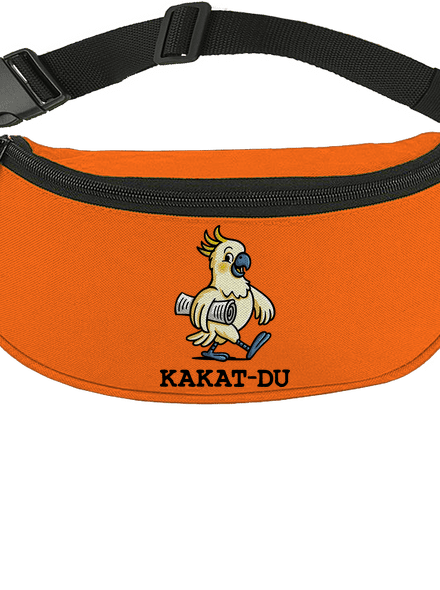 Kakat-du ledvinka Orange