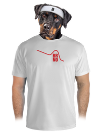pánské sportovní tričko