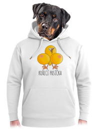 unisex mikina premium