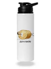 lahev na vodu