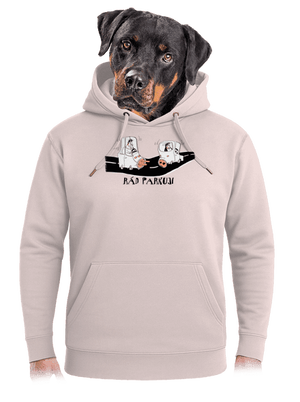 unisex mikina premium