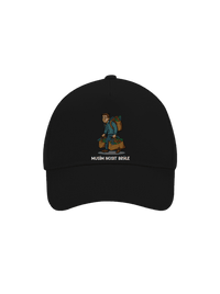 kšiltovka baseballka