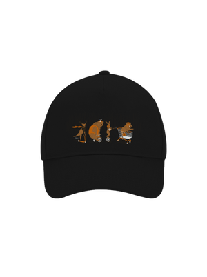 kšiltovka baseballka