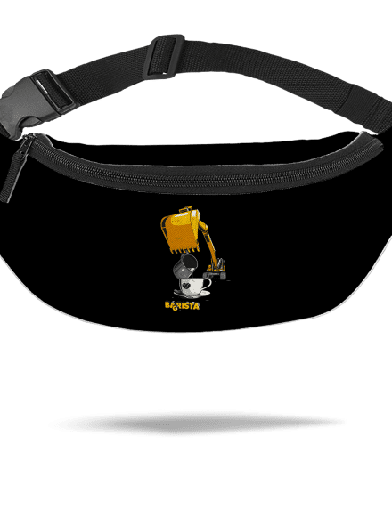 Bagrista ledvinka Black