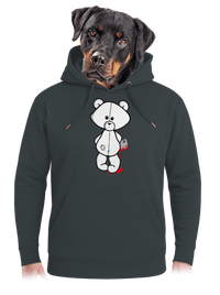 unisex mikina premium