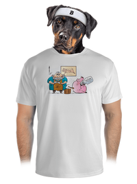 pánské sportovní tričko