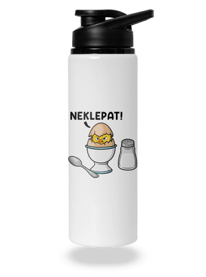 lahev na vodu