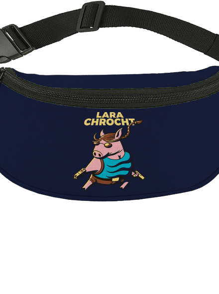 Lara Chrocht ledvinka French Navy