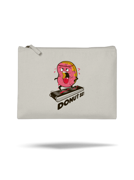 Donuť se taštička Stracciatella