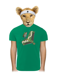 dětské sportovní tričko