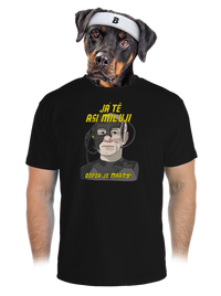 pánské sportovní tričko