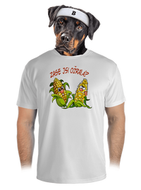 pánské sportovní tričko