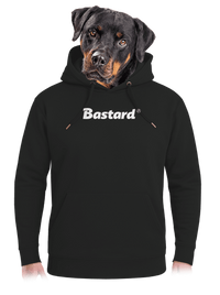 unisex mikina premium