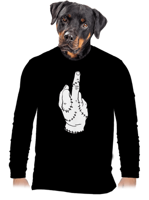 pánské dlouhý rukáv