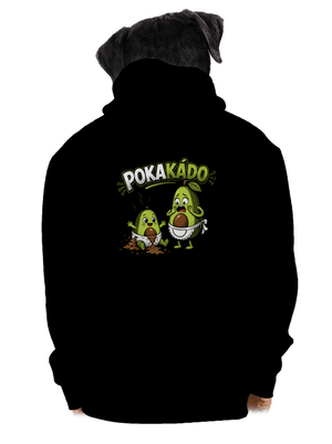 pánská mikina na zip