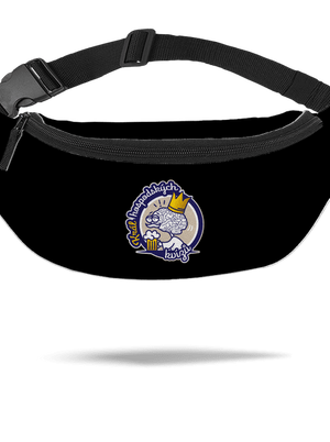 Král a královna kvízů ledvinka Black