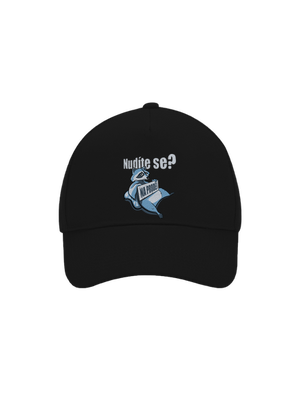 kšiltovka baseballka