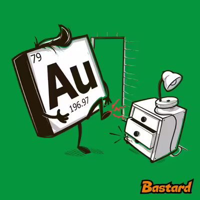 Au