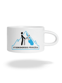 hrnek makronka