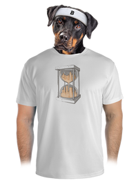 pánské sportovní tričko