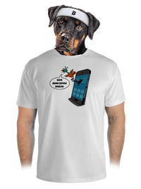 pánské sportovní tričko