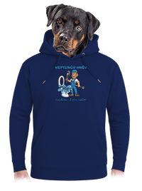 unisex mikina premium