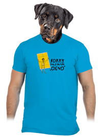 pánské tričko