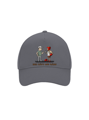 kšiltovka baseballka