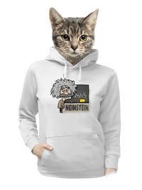 dámská mikina klokanka