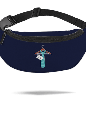 Nechci se vázat ledvinka French Navy