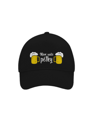 kšiltovka baseballka