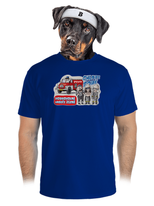 pánské sportovní tričko