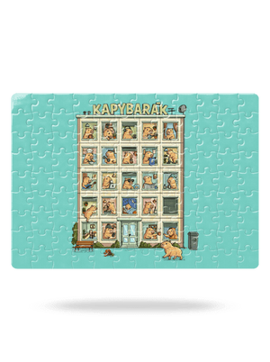 puzzle