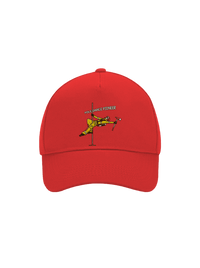 kšiltovka baseballka