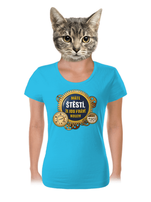 dámské tričko