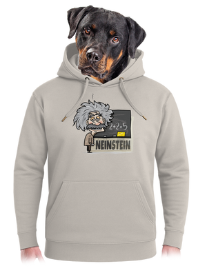 unisex mikina premium