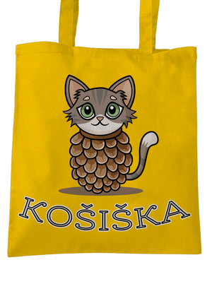 Košiška taška Sunflower