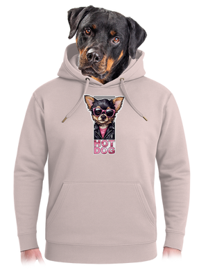 unisex mikina premium