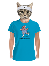 dámské sportovní tričko