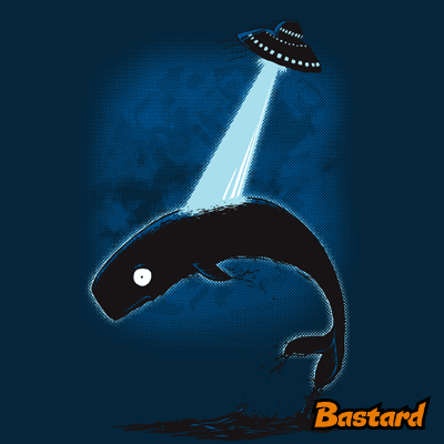 Big fish
