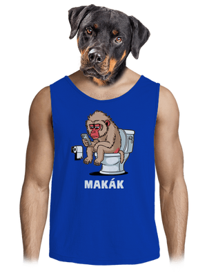 pánské tílko