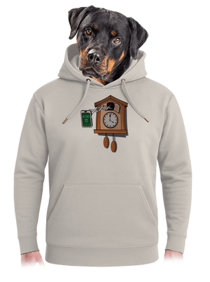 unisex mikina premium