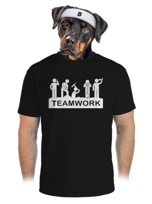 pánské sportovní tričko