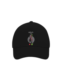 kšiltovka baseballka