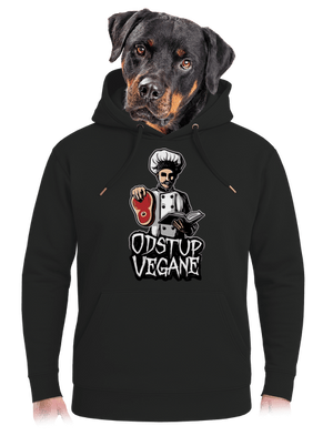 unisex mikina premium