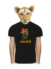 dětské sportovní tričko