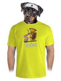 pánské sportovní tričko