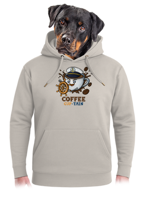 unisex mikina premium